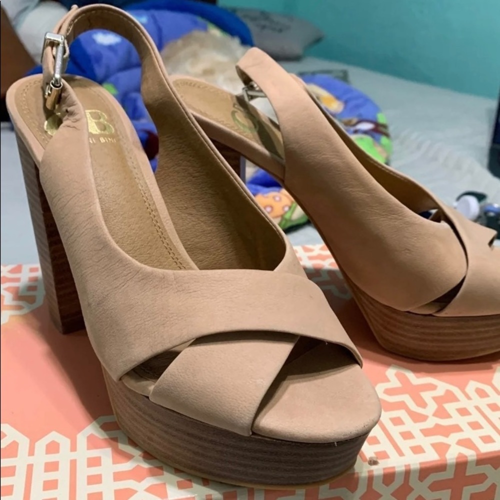Gianni bini heels
